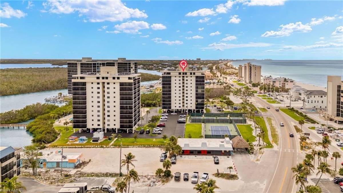 Apartment for rent at 26171 Hickory Blvd, Bonita Springs, FL 34134