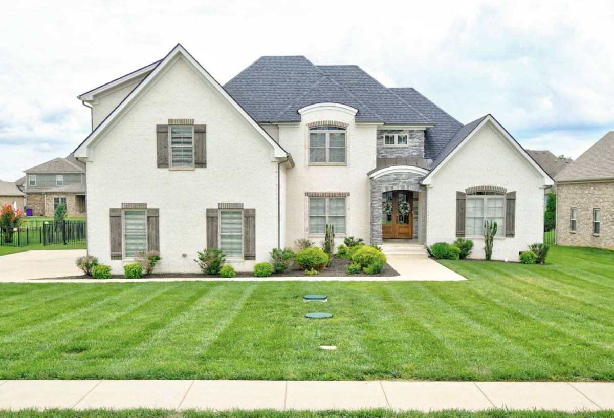 House for rent at 193 Knoxleigh Way, Murfreesboro, TN 37129