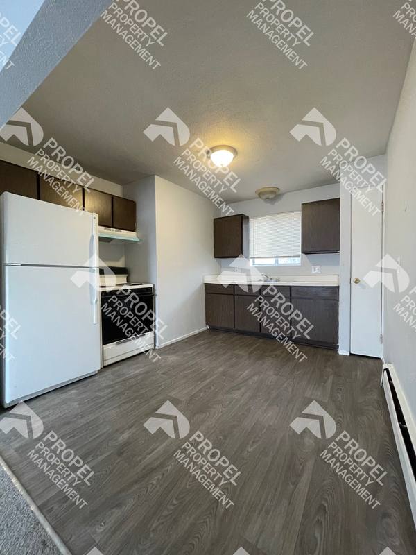 Apartment for rent at 5656 Howe Rd #6, Wayne, MI 48184