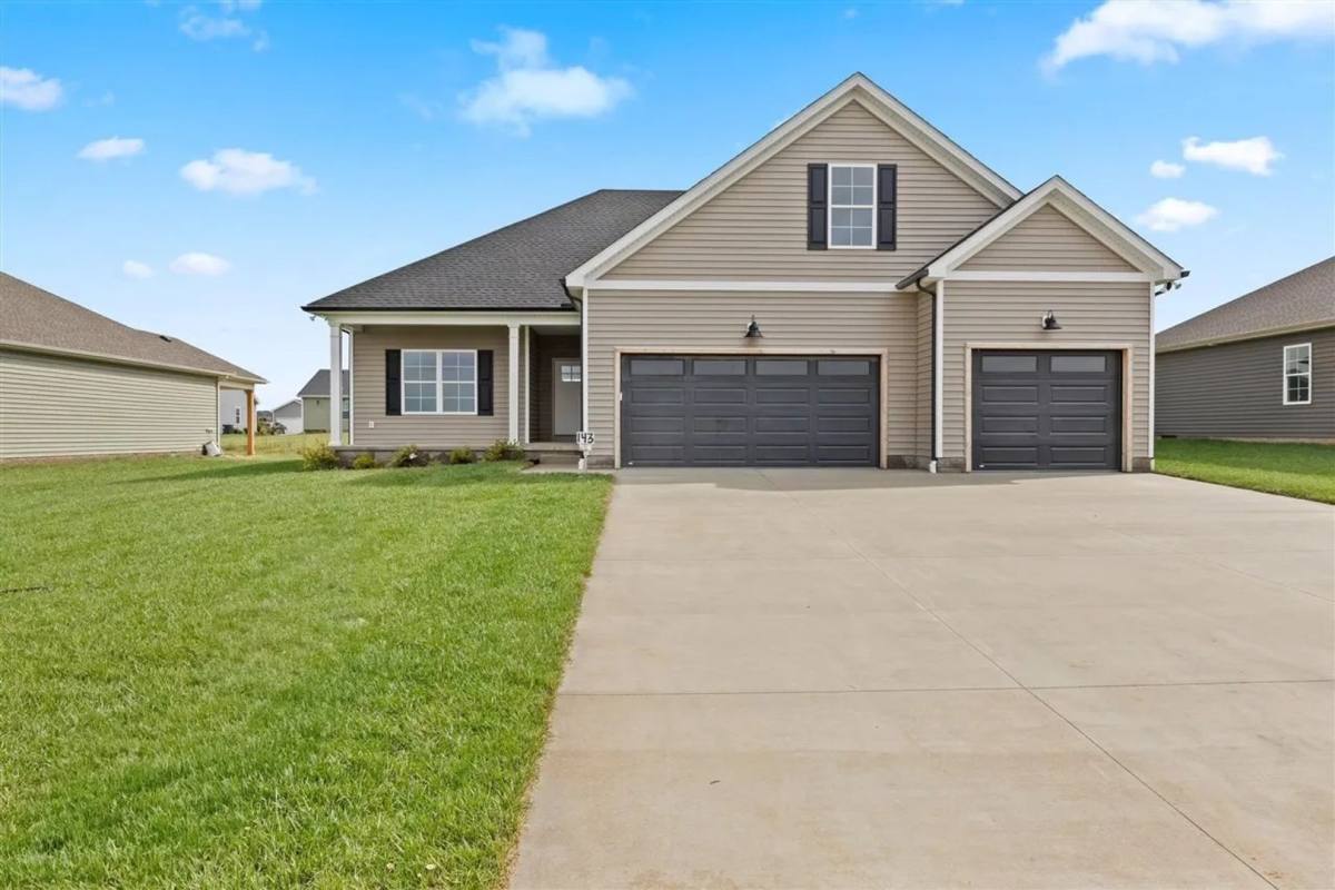 House for rent at 606 Victoria Way, Franklin, KY 42134