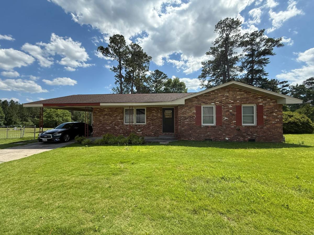 House for rent at 2516 Meadowbrook Dr, Augusta, GA 30906