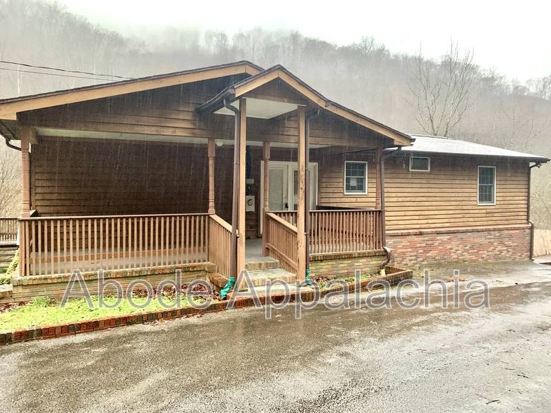 Apartment for rent at 1233 Collins Highway 2, Pikeville, KY 41501