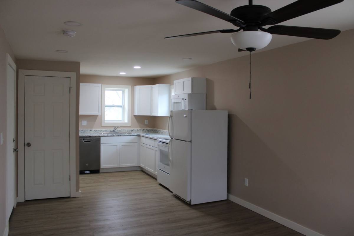 Apartment for rent at 1207 Vattier, Manhattan, KS 66502