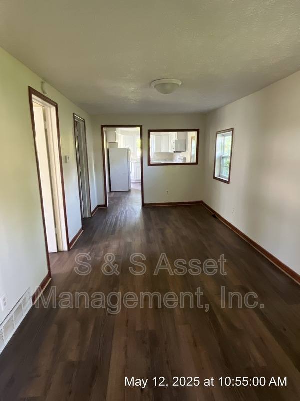 House for rent at 3132 Garland St, Lansing, MI 48906