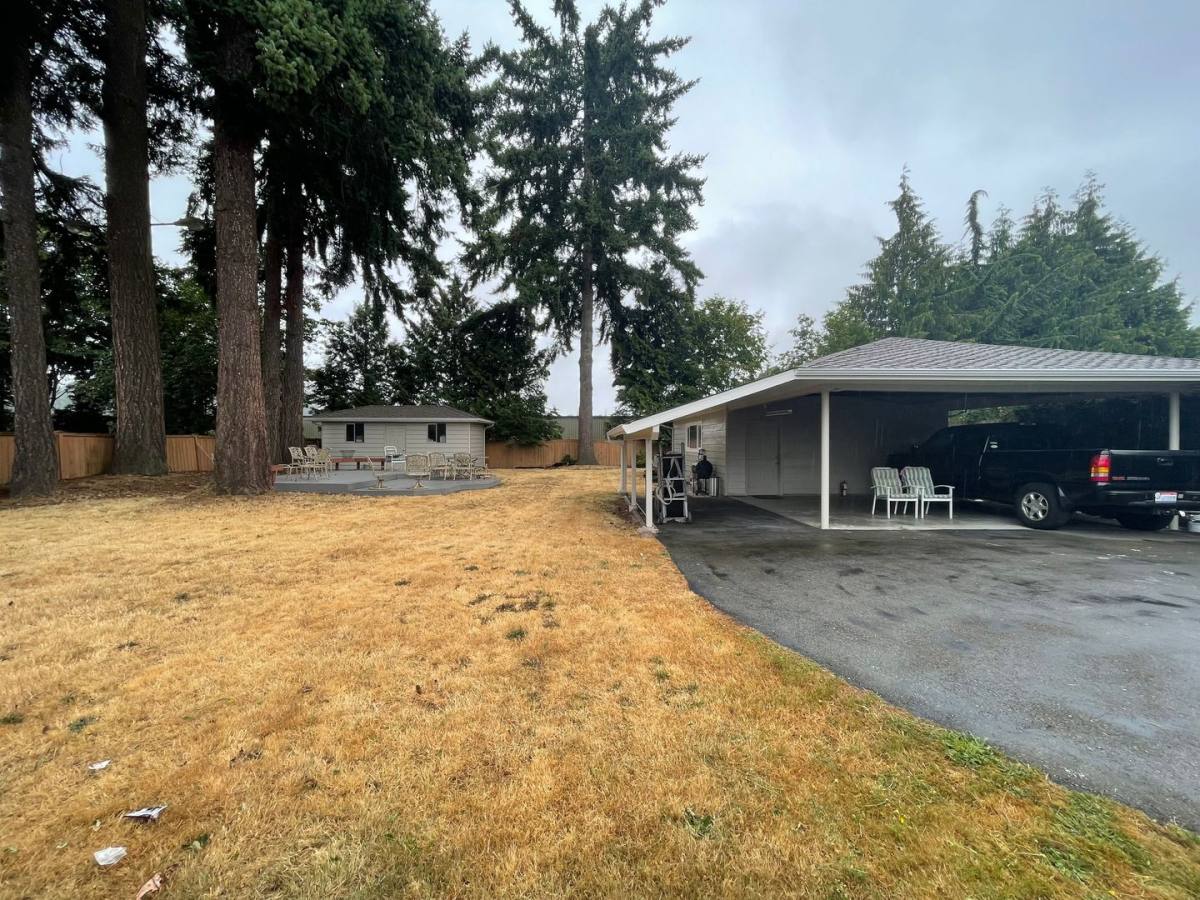 House for rent at 4203 81st Place NE, Marysville, WA 98270