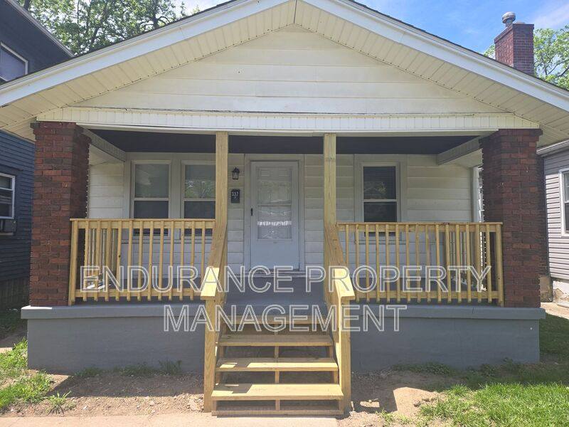 House for rent at 337 Westwood Ave, Dayton, OH 45417
