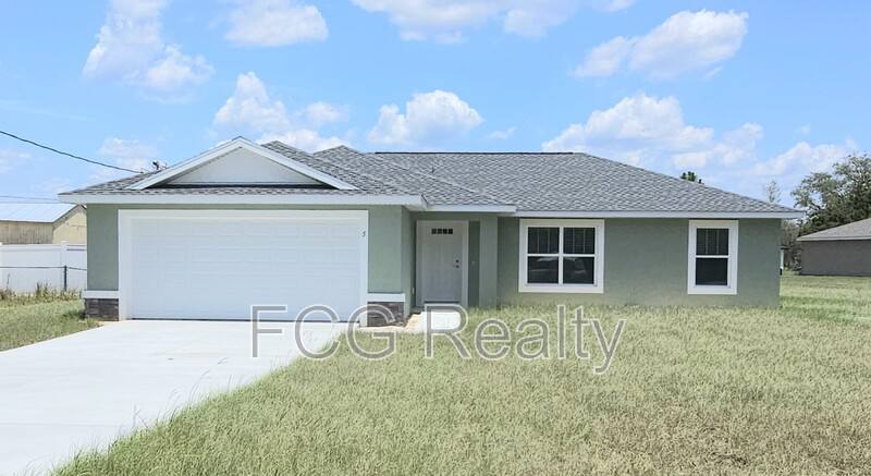 House for rent at 5 Ash Trail, Ocala, FL 34472