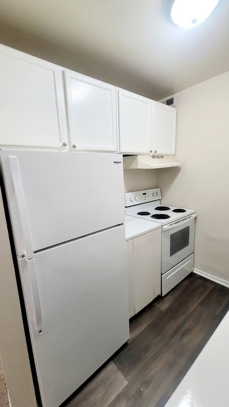 Apartment for rent at 1229 Nelson St #B, Henrico, VA 23231