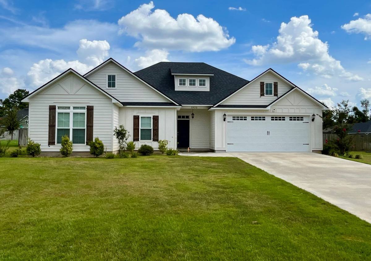 House for rent at 3520 Spence Dr, Valdosta, GA 31605