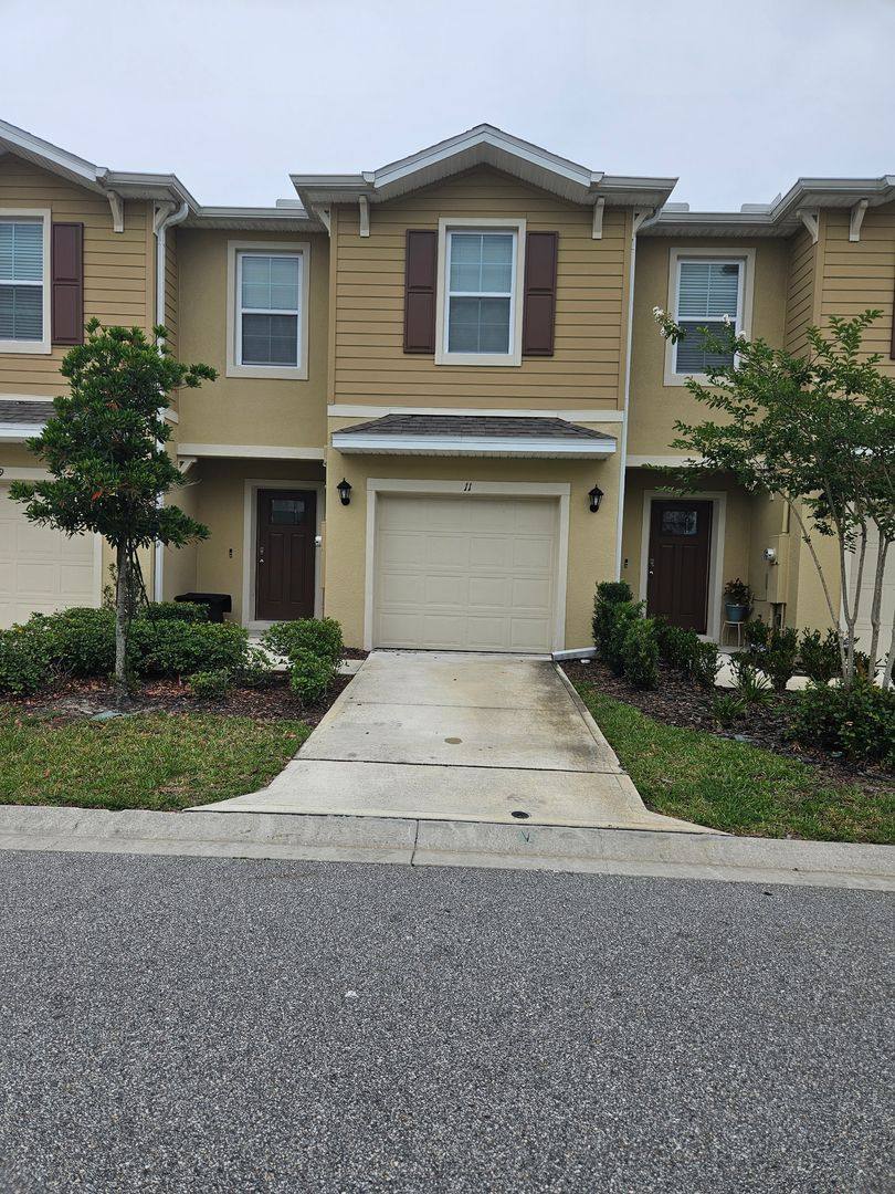 House for rent at 11 Bella Lago Circle, Port Orange, FL 32129