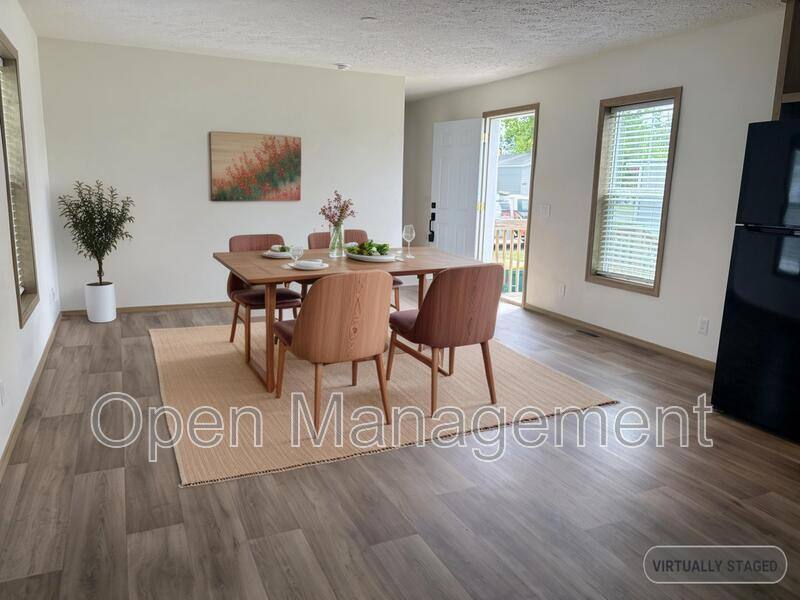 House for rent at 825 1st Ave E #291, West Fargo, ND 58078