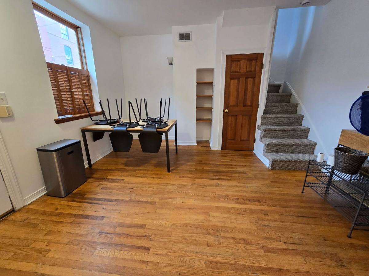 House for rent at 838 Bainbridge St, Philadelphia, PA 19147