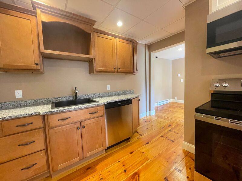 Apartment for rent at 16 Crystal Ave #D, Derry, NH 03038