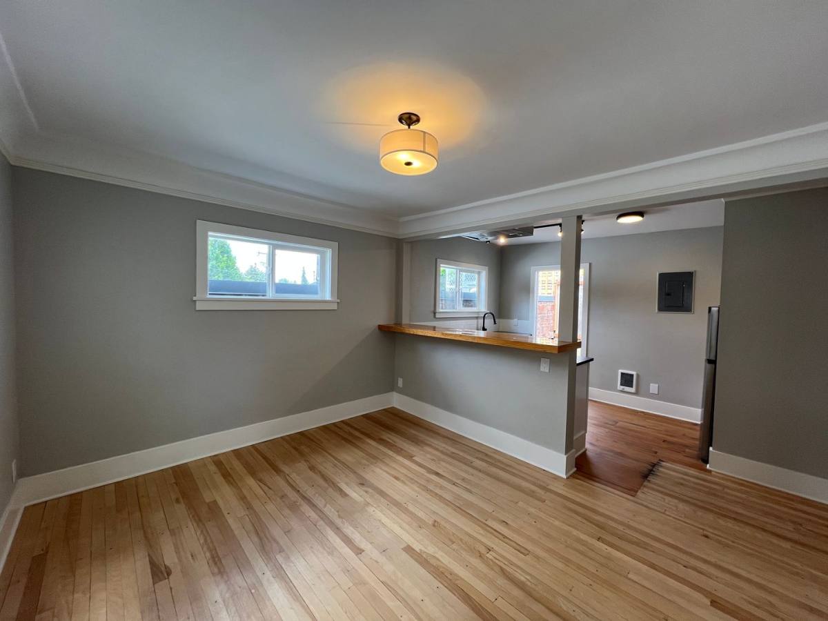 Apartment for rent at 2311 24th Ave E, Seattle, WA 98112