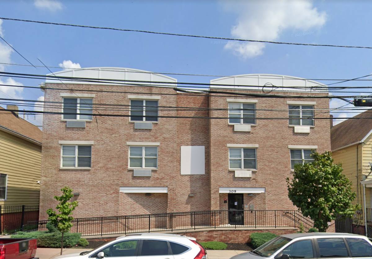 Apartment for rent at 309 Suydam St, New Brunswick, NJ 08901