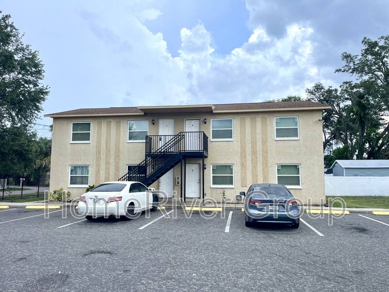 Apartment for rent at 913 E Humphrey St #A, Tampa, FL 33604
