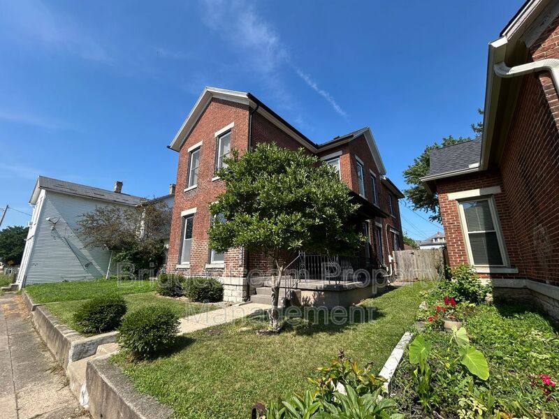 House for rent at 266 McClure St, Dayton, OH 45410