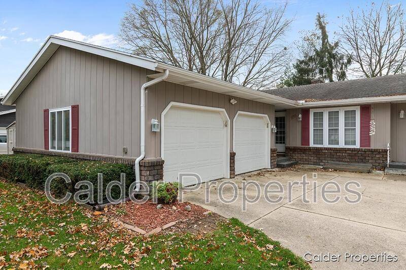Apartment for rent at 688 Dawn St SE, Grand Rapids, MI 49548