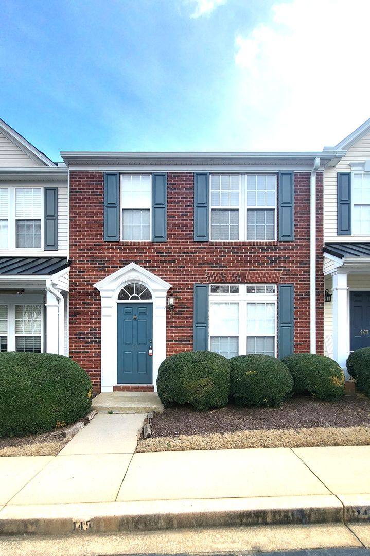 Townhouse for rent at 145 Spring Crossing Circle, Greer, SC 29650