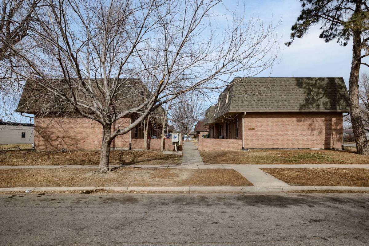 Apartment for rent at 4910 Dudley St, Lincoln, NE 68504
