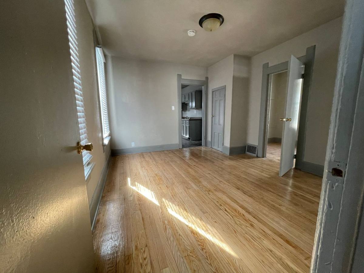 Apartment for rent at 2465-A N 9th St, Milwaukee, WI 53206