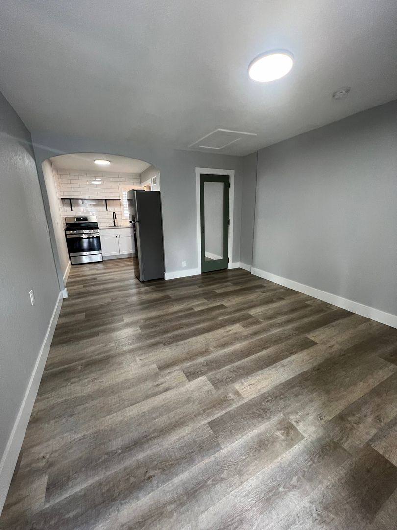 Apartment for rent at 2001 Biehn St #5, Klamath Falls, OR 97601