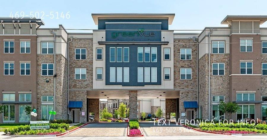 Apartment for rent at 1350 N Greenville Ave, Richardson, TX 75081