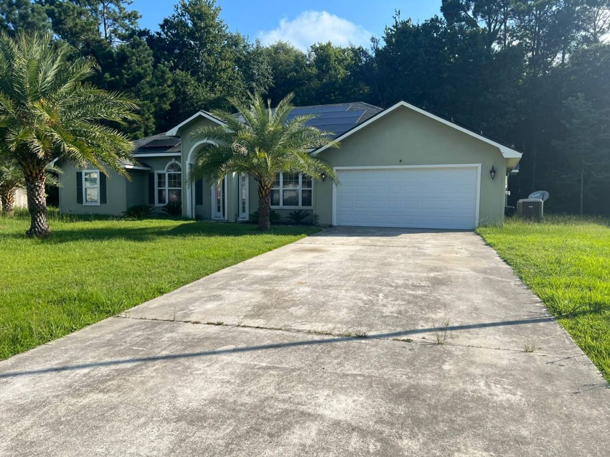 House for rent at 107 Camellia Court, Kingsland, GA 31548