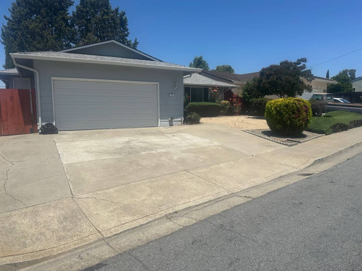 161 Gable Dr, Fremont, CA 94539