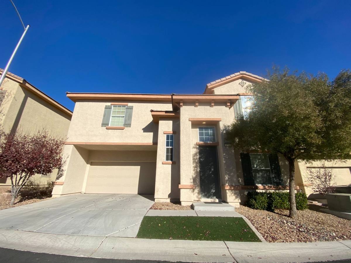 House for rent at 134 Duxford Ave, Las Vegas, NV 89123
