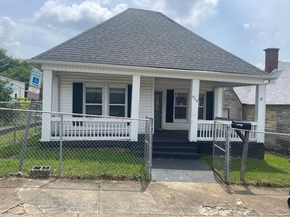 House for rent at 914 Stewart St, Knoxville, TN 37917