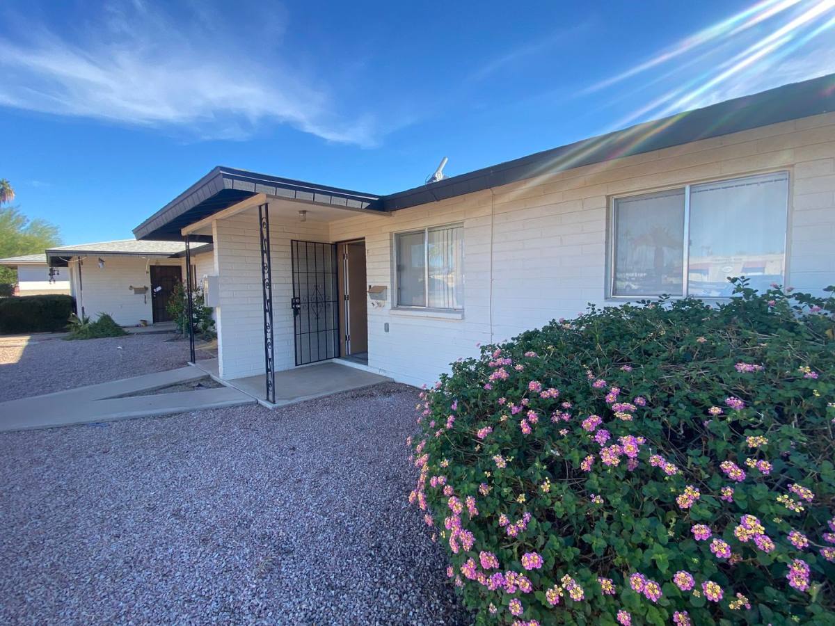 Apartment for rent at 333 N Higley Rd, Mesa, AZ 85205