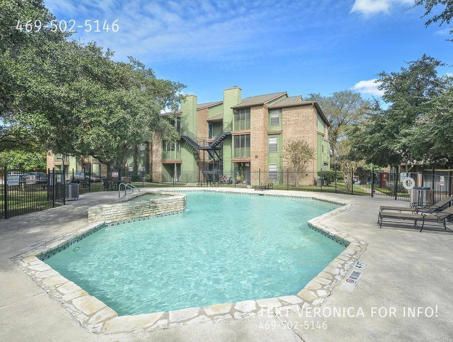 Apartment for rent at 600 Barwood Park, Austin, TX 78753