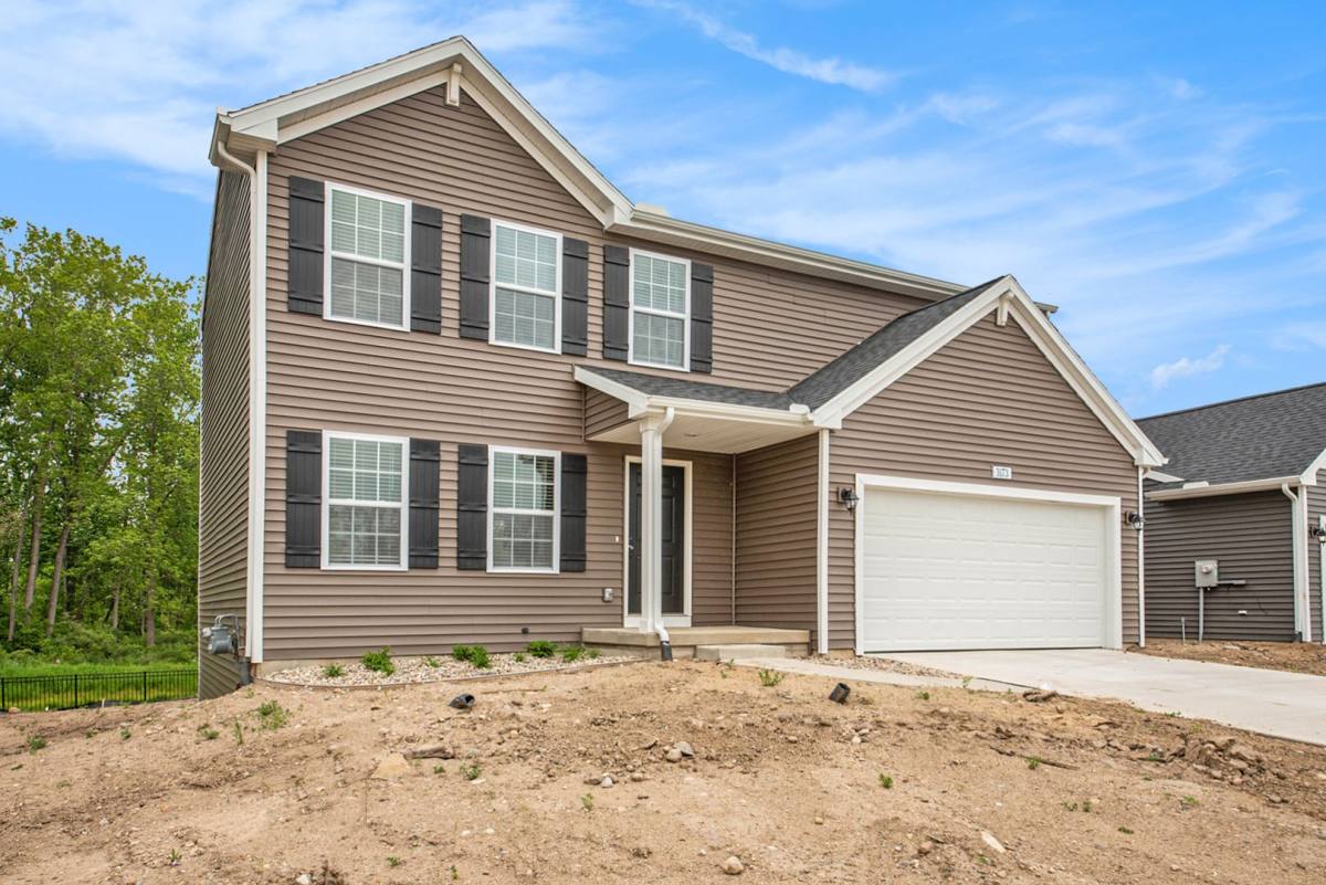 House for rent at 2202 Macatawa Lane, Waterford, MI 48327