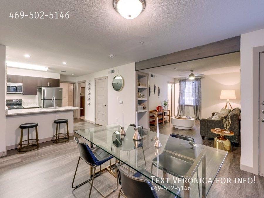 Apartment for rent at 1500 Crossing Place, Austin, TX 78741