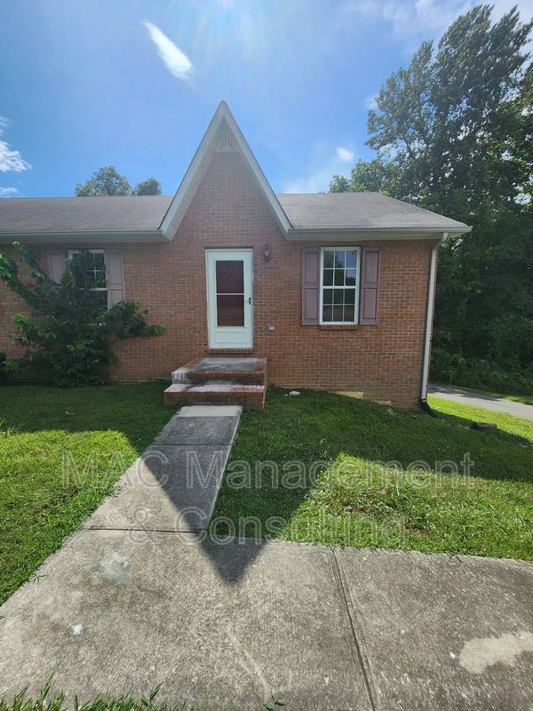 Apartment for rent at 1572 Shipley Rd #B, Cookeville, TN 38501