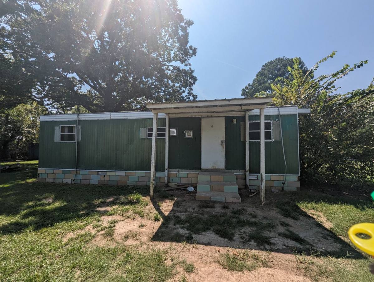 Apartment for rent at 507 Ferrell, Batesville, AR 72501