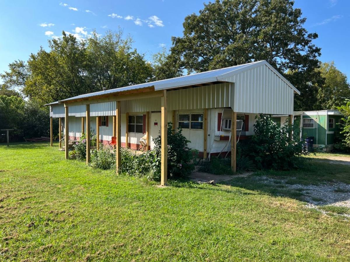 Apartment for rent at 1295 Edith, Batesville, AR 72501