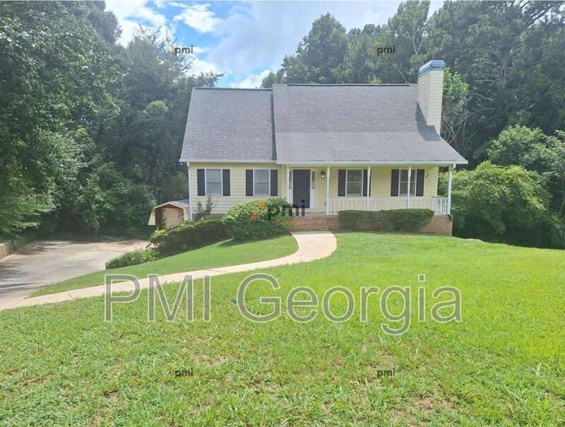 House for rent at 4103 Renard Way, Rex, GA 30273