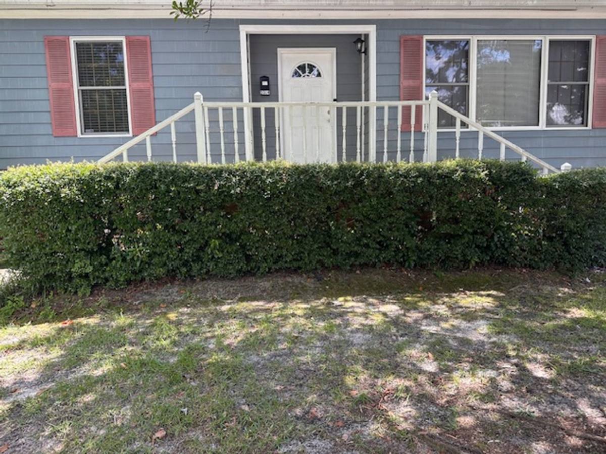 House for rent at 2304 Santee Ave, Columbia, SC 29205