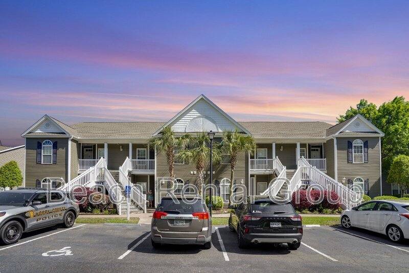 Condo for rent at 1113 Peace Pipe Place #204, Myrtle Beach, SC 29579