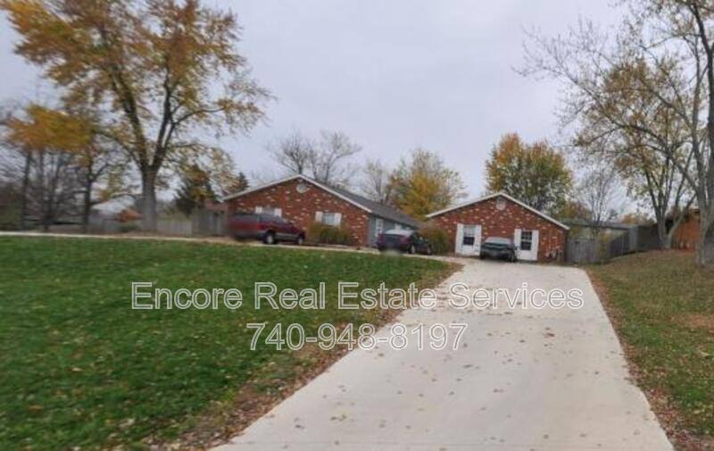 Condo for rent at 865 Beech Court, Heath, OH 43056