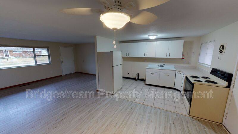 House for rent at 4187 Cordell Dr, Dayton, OH 45439