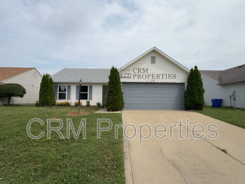 House for rent at 1058 Springwater Rd, Kokomo, IN 46902