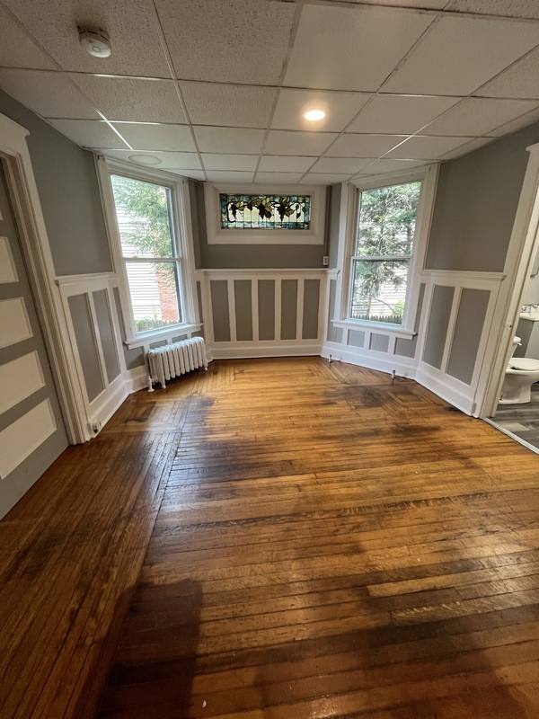 Apartment for rent at 48 Broadway #1, Rensselaer, NY 12144