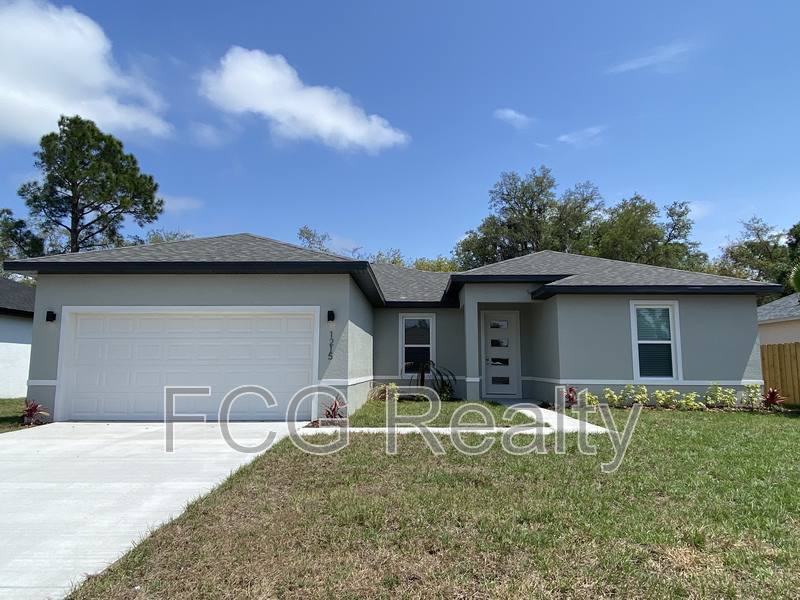 House for rent at 1215 Amazon Lane, Kissimmee, FL 34759