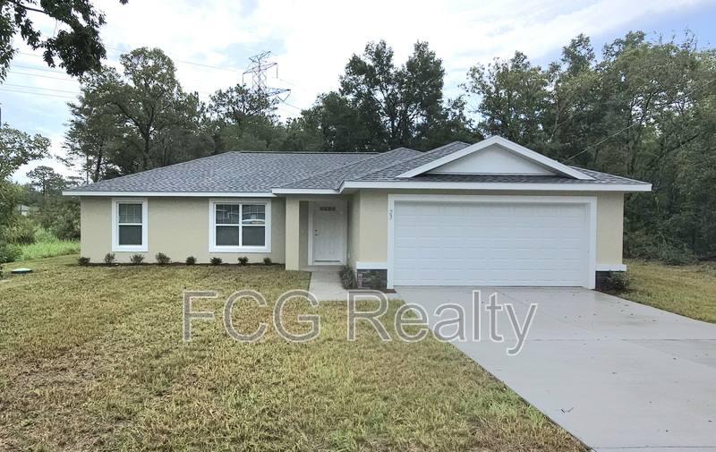 House for rent at 23 Water Track Court, Ocala, FL 34472