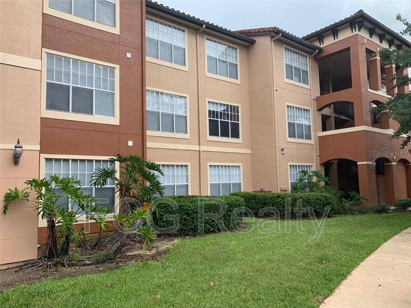 Condo for rent at 5530 Metrowest Blvd #304, Orlando, FL 32811