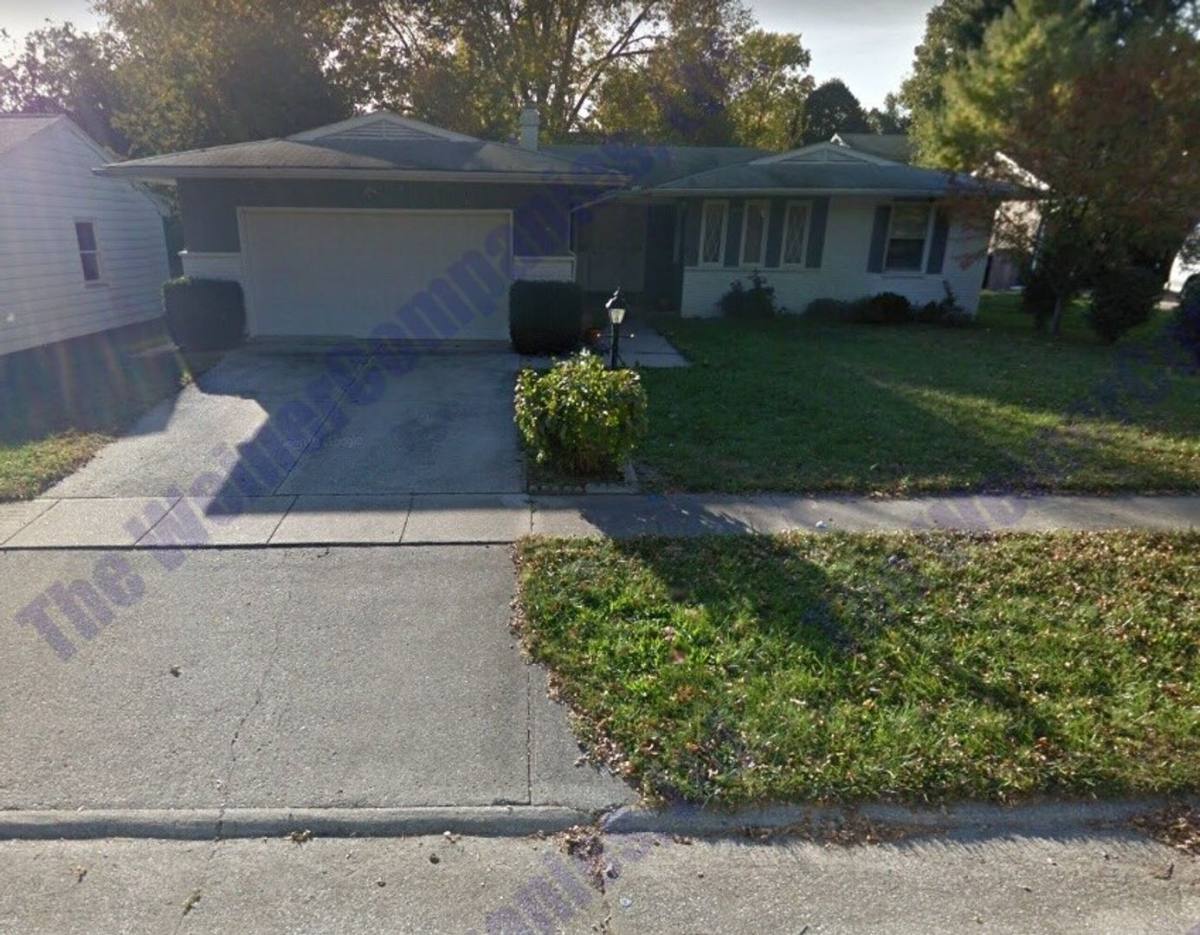 House for rent at 2507 Combes St, Urbana, IL 61801