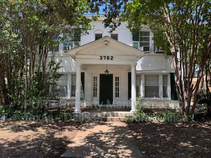 Apartment for rent at 3762 W 7th St #6, Fort Worth, TX 76107